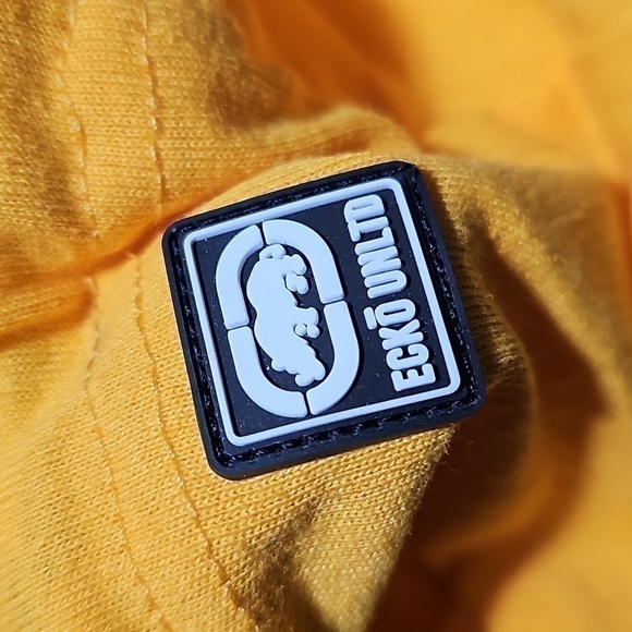 Ecko Rhino Sleeveless Hoodie Pullover Size Medium NWT - Picture 6 of 7